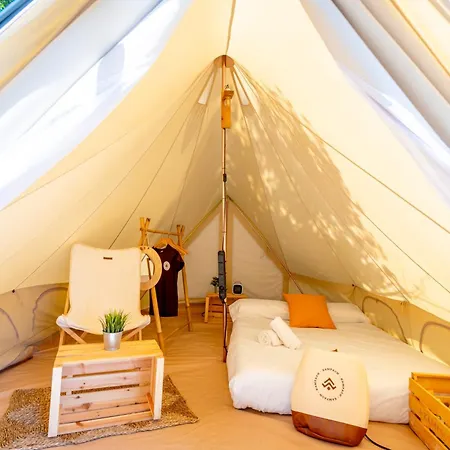 Hotel Kampaoh Cote Sauvage à Saint-Clément-des-Baleines Extérieur photo