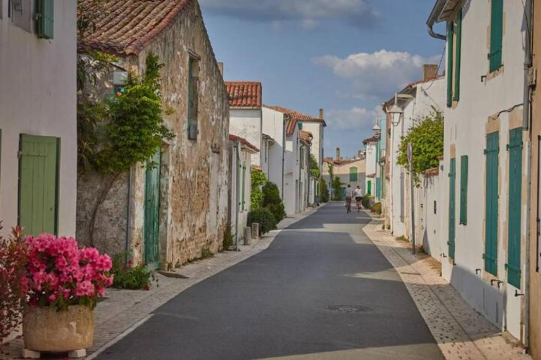 Kampaoh Cote Sauvage Saint-Clement-des-Baleines